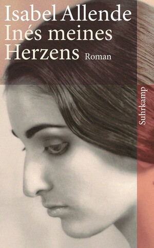 ISBN 9783518460351: Inés meines Herzens - Roman | Von der Autorin des Weltbestsellers »Das Geisterhaus«