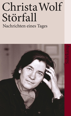 ISBN 9783518460795: Störfall – Nachrichten eines Tages