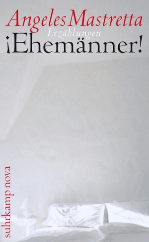 ISBN 9783518461013: Ehemänner!