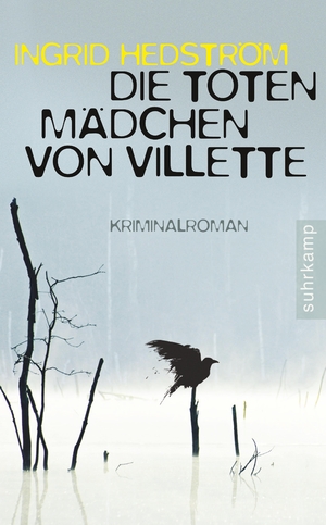 ISBN 9783518461280: Die toten Mädchen von Villette