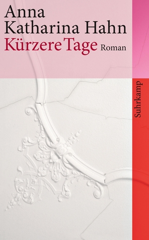 ISBN 9783518461587: Kürzere Tage