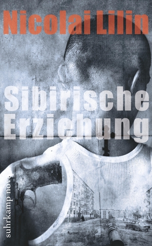 ISBN 9783518461624: Sibirische Erziehung