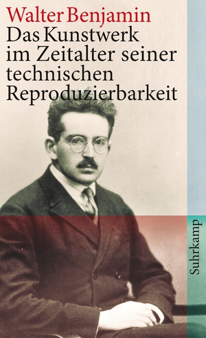 ISBN 9783518461969: Das Kunstwerk im Zeitalter seiner technischen Reproduzierbarkeit