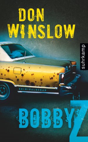 ISBN 9783518462454: Bobby Z