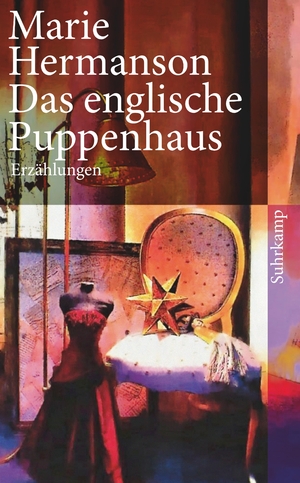 ISBN 9783518462706: Das englische Puppenhaus / Erzählungen / Marie Hermanson / Taschenbuch / 158 S. / Deutsch / 2011 / Suhrkamp / EAN 9783518462706