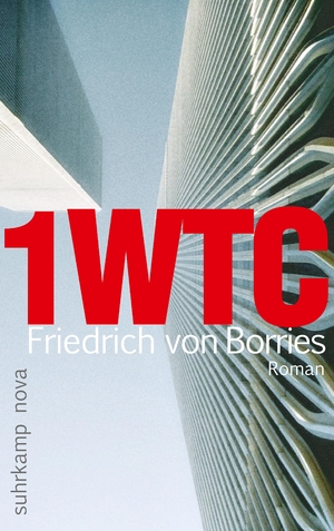 ISBN 9783518462744: 1WTC