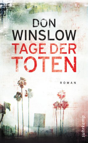 ISBN 9783518463406: Tage der Toten – Roman