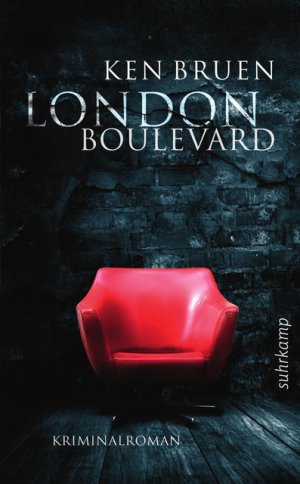 ISBN 9783518463413: London Boulevard