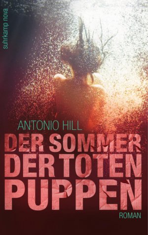 ISBN 9783518463703: Der Sommer der toten Puppen – Roman