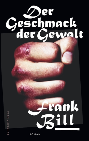 ISBN 9783518464809: Der Geschmack der Gewalt