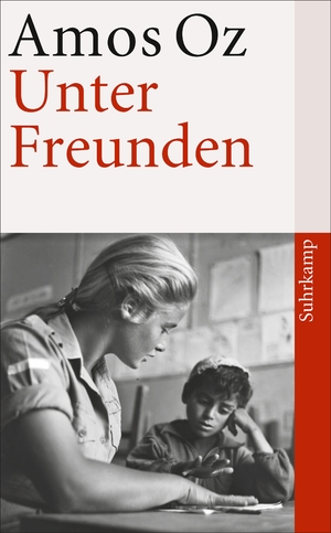 ISBN 9783518465097: Unter Freunden