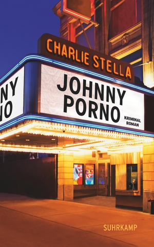 ISBN 9783518466865: Johnny Porno