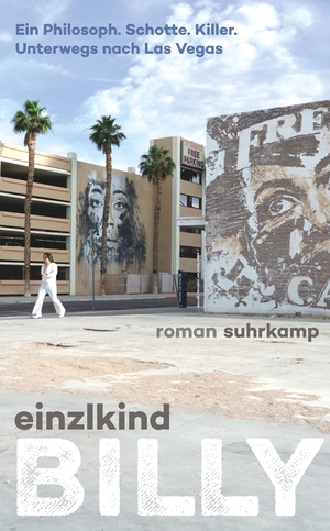 ISBN 9783518467411: Billy – Roman