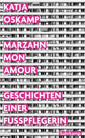 ISBN 9783518471319: Marzahn, mon amour – Geschichten einer Fußpflegerin | Der Bestseller über das echte Berlin | Die Buchvorlage für die ARD-Mini-Serie