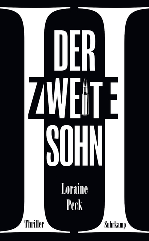 ISBN 9783518472293: Der zweite Sohn