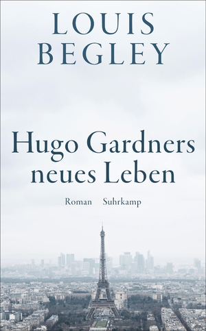 ISBN 9783518472620: Hugo Gardners neues Leben - Roman