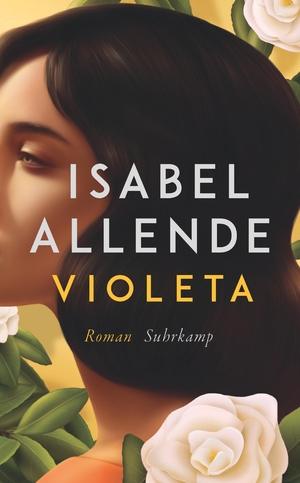 ISBN 9783518473542: Violeta - Roman