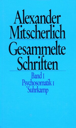 ISBN 9783518576366: Gesammelte Schriften in zehn Bänden, 10 Teile