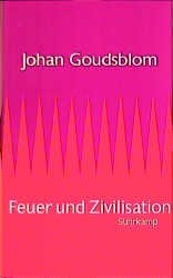 ISBN 9783518582107: Feuer und Zivilisation