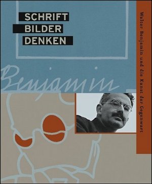 ISBN 9783518583951: Schrift. Bilder. Denken