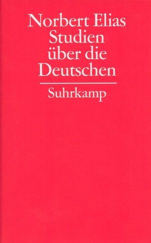 ISBN 9783518584255: Gesammelte Schriften in 19 Bänden - Band 11: Studien über die Deutschen