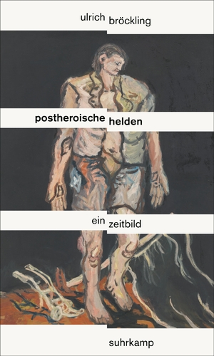 ISBN 9783518587478: Postheroische Helden - Ein Zeitbild