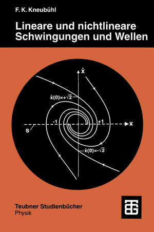 ISBN 9783519032274: Lineare und nichtlineare Schwingungen und Wellen