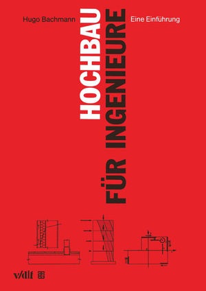 ISBN 9783519150411: Hochbau für Ingenieure – Eine Einführung