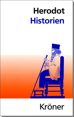 ISBN 9783520224040: Historien