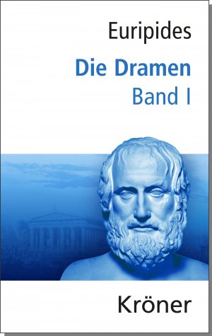 ISBN 9783520284037: Sämtliche Tragödien; 2 Bände Mischausgabe, Band 1: Kröners Taschenausgabe ; Band 284;  Band 2: Kröners Taschenbuchausgabe; Band 285