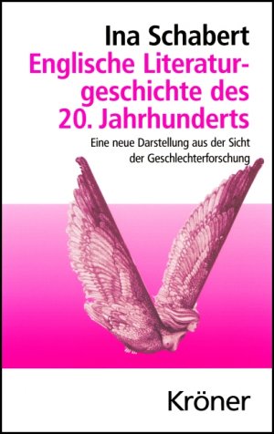 ISBN 9783520397010: Englische Literaturgeschichte des 20. Jahrhunderts - Eine neue Darstellung aus der Sicht der Geschlechterforschung