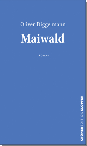 ISBN 9783520770035: MAIWALD.