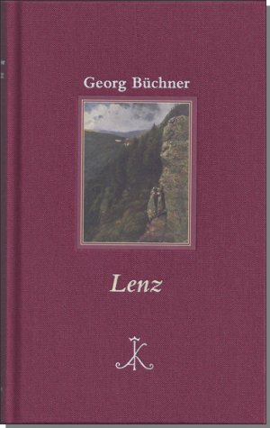 gebrauchtes Buch – Joachim Bark – Lenz