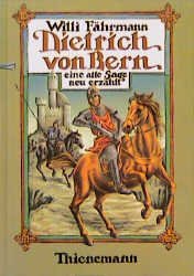 ISBN 9783522143202: Dietrich von Bern