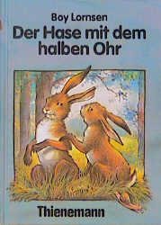 gebrauchtes Buch – Boy Lornsen – Der Hase mit dem halben Ohr