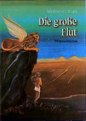 ISBN 9783522165709: Die grosse Flut