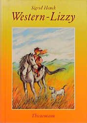 ISBN 9783522168229: Western-Lizzy