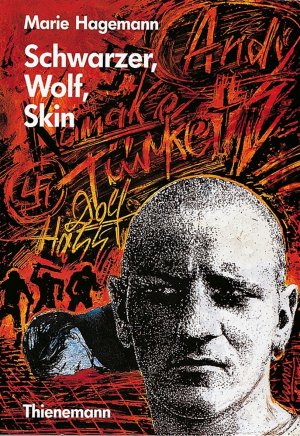 ISBN 9783522168397: Schwarzer, Wolf, Skin