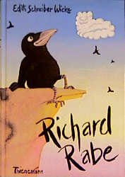 ISBN 9783522168779: Richard Rabe. (Ab 8 J.).