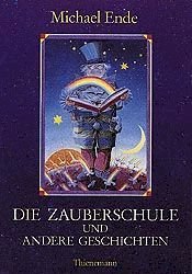 ISBN 9783522168793: Die Zauberschule