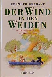 gebrauchtes Buch – Kenneth Grahame – Wind in den Weiden