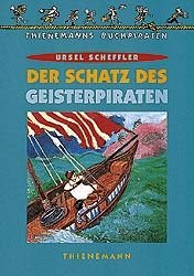 ISBN 9783522169684: Der Schatz des Geisterpiraten