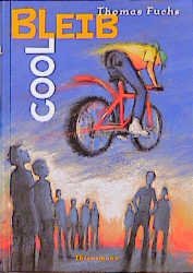 ISBN 9783522169714: Bleib cool