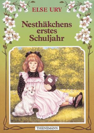 ISBN 9783522170918: Nesthäkchen, Band 2: Nesthäkchens erstes Schuljahr