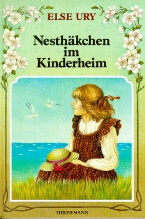 ISBN 9783522170925: Nesthäkchen im Kinderheim