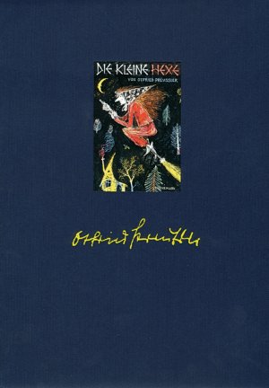 ISBN 9783522171113: Die kleine Hexe