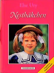 gebrauchtes Buch – Else Ury – Nesthäckchen - bk482