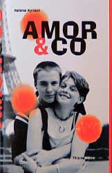 ISBN 9783522172554: Amor & Co.