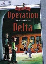 ISBN 9783522172837: Netsurfer I - Operation Delta