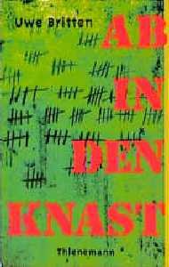 ISBN 9783522173049: Ab in den Knast